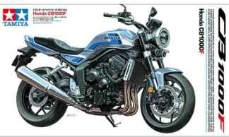 Tamiya 1:12th scale Motorcycle - Honda CB1000F  -14144