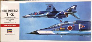 Hasegawa 1:72nd scale Aircraft - A-6E INTRUDER (U.S. Navy/M.C. Carrier-Borne Attacker) - H335