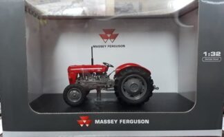 4988 Universal Hobbies 1954 Ferguson TO35 launch tractor BOXED 1:32 New 