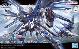 Gundam 1:144th scale kitset - Rising Freedom Gundam - 5066284