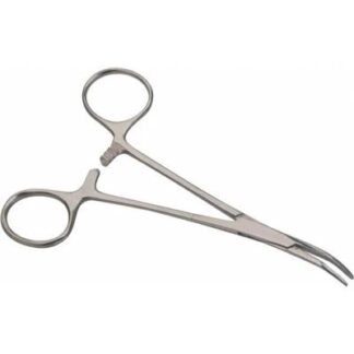 Excel Tools - Hemostat Curved Nose - #55530