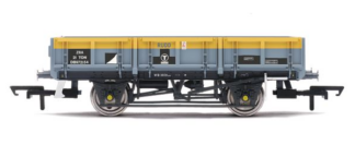 Hornby Rolling Stock OO/HO - BR Engineering, ZBA 'Rudd', DB972154 - Era 8 - #R60222