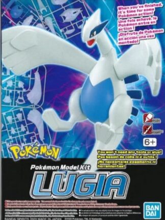 Bandai Pokemon Figures - LUGIA- 60463