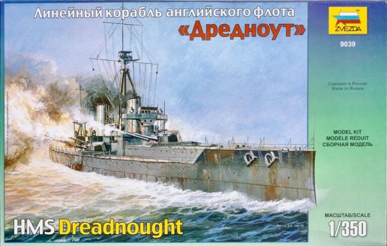 dreadnought ships today