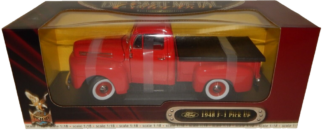 Road Signature 1:18th scale diecast -1953 Ford F-100 Pick Up - 92148
