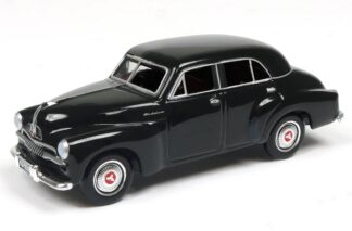 Bainte 1:64th scale Diecast - Holden FJ-225 Special Black - B641602C