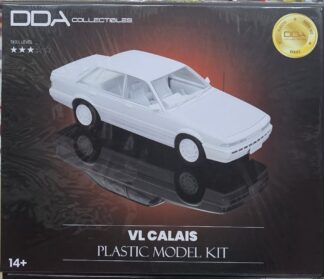 Diecast Distributors Australia 1:24th Scale Vehicle - VL Holden Calais Kit - DDA-707