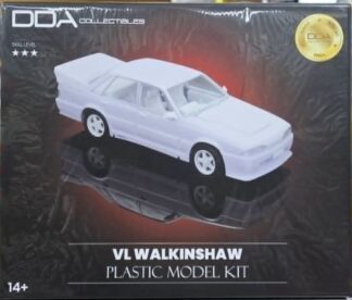 Diecast Distributors Australia 1:24th Scale Vehicle - VL Holden Walkinshaw Kit - DDA-708