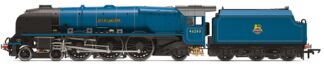 Hornby HO/OO locomotive - City of Lancaster - Princess Coronation Class, 4-6-2, 4 - #30359