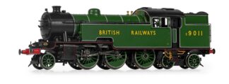Hornby HO/OO locomotive - BR Thompson Class L1- #30360