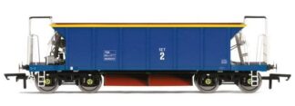 Hornby HO/OO Rolling Stock - Mainline, YGB 'Seacow', DB980115 - Era 9  - #60243